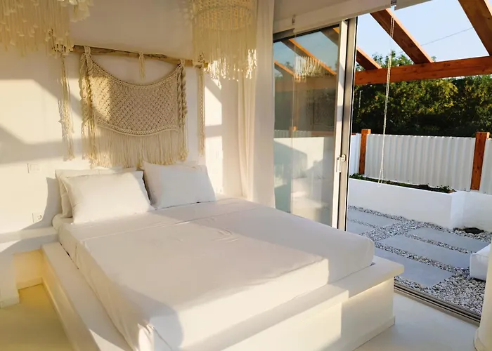 Meteora Superior Collection Iii Apartament