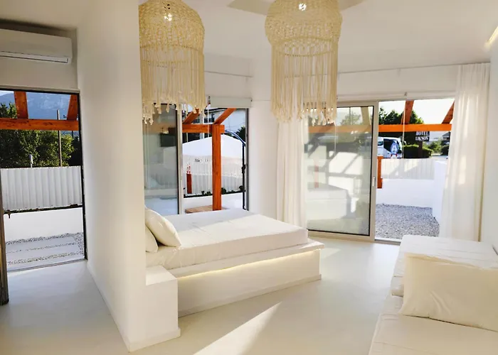 Apartament Meteora Superior Collection Iii Kalambaka