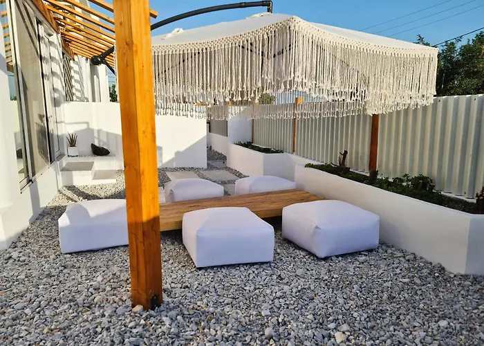 Meteora Superior Collection Iii Apartament *