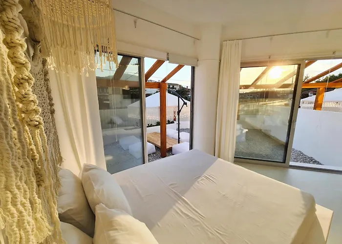 Apartament Meteora Superior Collection Iii *