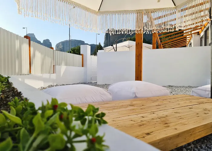 Meteora Superior Collection Iii * Kalambaka